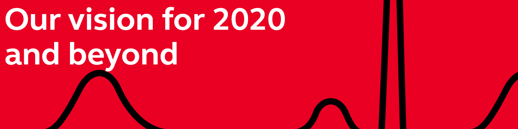 beyond 2020 vision