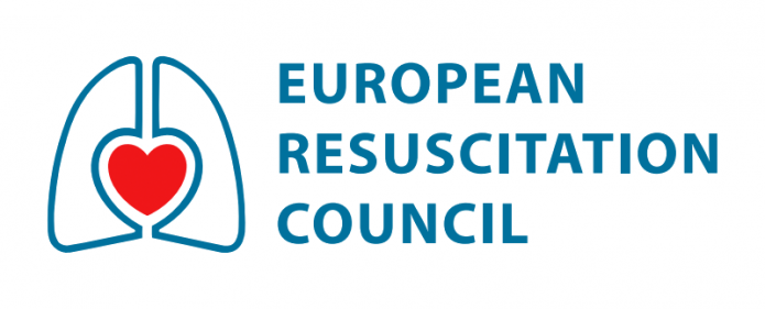 The European Resuscitation Council Logo