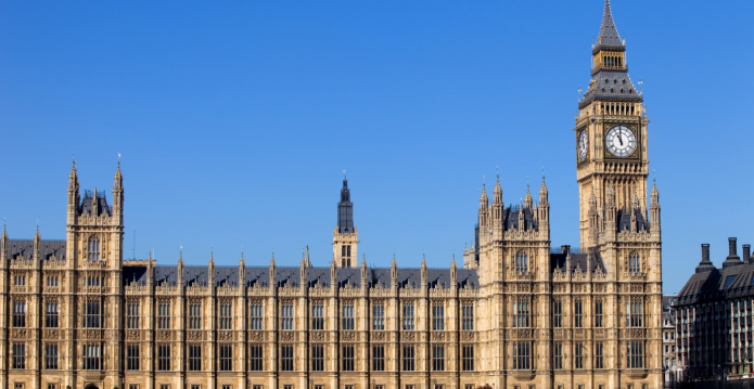 UK Houses of Parliament