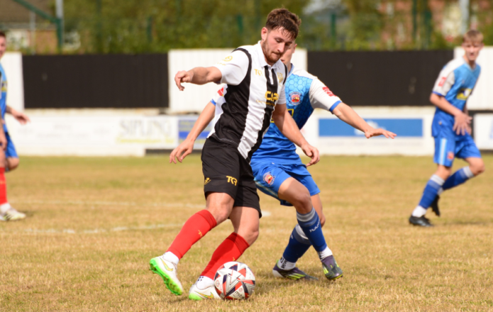 NCEL players